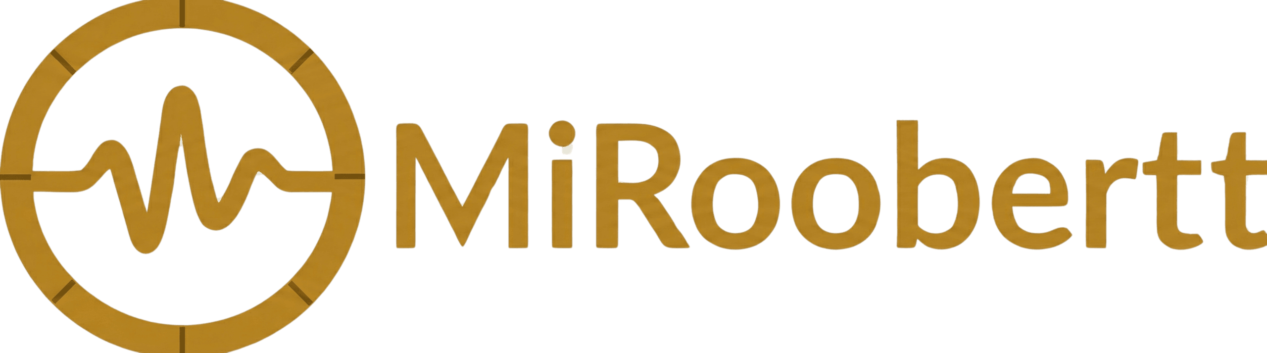 MiRoobert